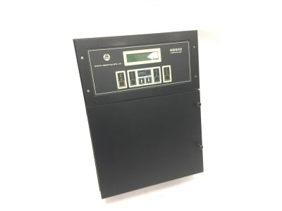 NORTH AMERICAN MFG H6600-SS-01