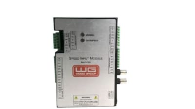 WOOD PLC SIM-II-CNR