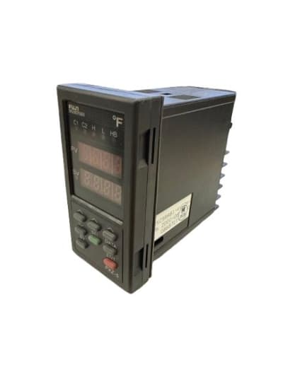 FUJI ELECTRIC PXZ5RAB1-4VC26-D