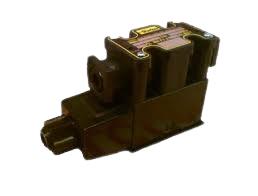 ARGO HYTOS RPEW4-103Z11/12060EW1R51