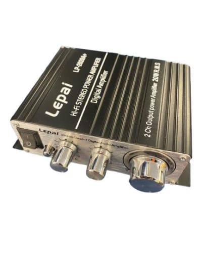 LEPAI LP-2020A+