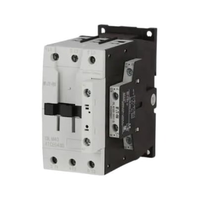 EATON CORPORATION XTCE040DS1TD