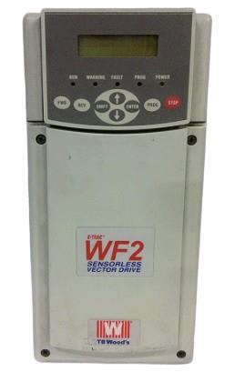 REGAL REXNORD WF2C2001-0B