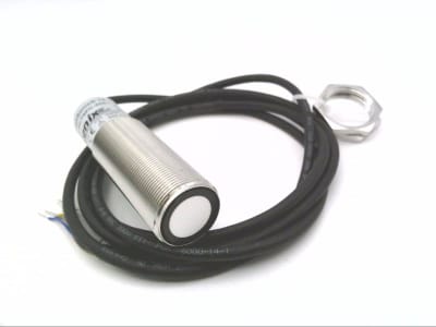 SENIX CORP TS-100.14A1X.007FB