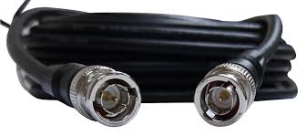 MULTICOMP BNC-BNC PLUG RG59 2M