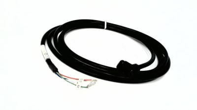 YASKAWA ELECTRIC JZSP-C7M32F-10-E