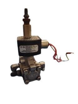 ASCO EVX8316G081MF15444AC120/60,110/50D