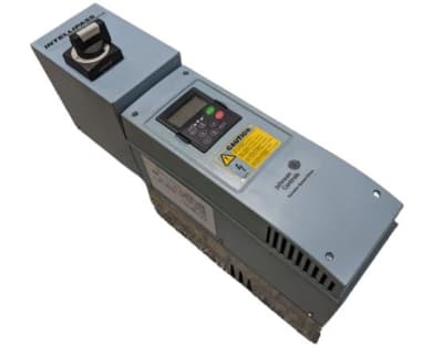 EATON CORPORATION VS040411A-00000
