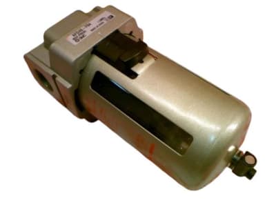 SMC AFD40-F04