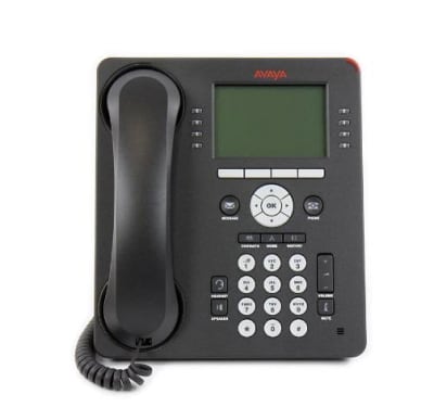 AVAYA 9611D01A-1009