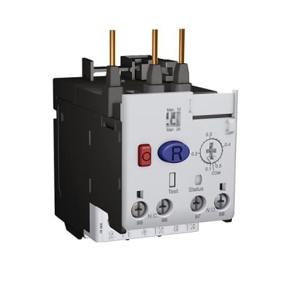 ALLEN BRADLEY 193-1EEAB