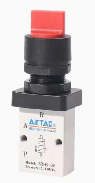 AIRTAC S3HSM5R