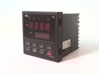 FUJI ELECTRIC PXZ9RAY1-4VC26-D