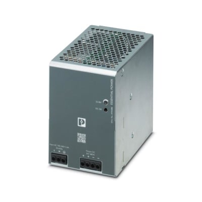 PHOENIX CONTACT ESSENTIAL-PS/1AC/24DC/480W/EE