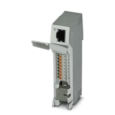 PHOENIX CONTACT PP-RJ-SCC