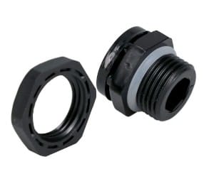 BUD INDUSTRIES IPV-67181-B