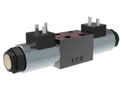 ARGO HYTOS RPE3-042R11/02400E2
