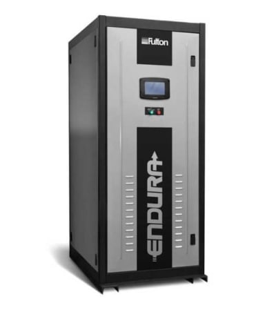 FULTON BOILER EDR-1000