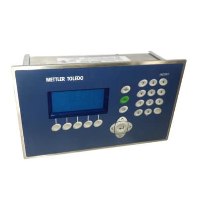 METTLER TOLEDO 56P1000A0E00000