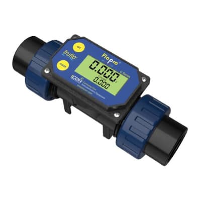 ICON PROCESS CONTROLS TCB-40-D-P