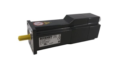 BECKHOFF AMI8122-4000-0J10