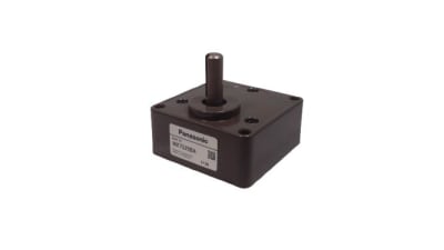 MATSUSHITA ELECTRIC MX7G25BA