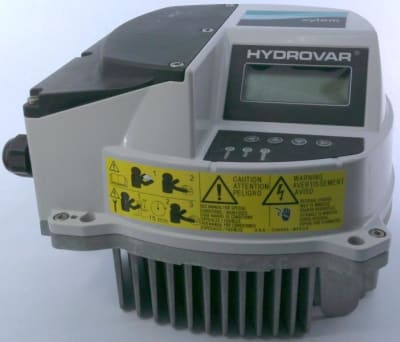 XYLEM HVL4.022-A0010