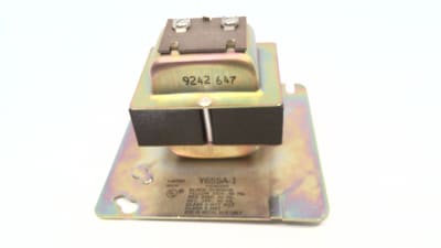 JOHNSON CONTROLS Y65SA-1