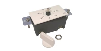 PRECISION MULTIPLE CONTROLS PD30M