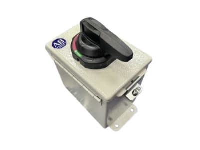 ALLEN BRADLEY 194E-AA32