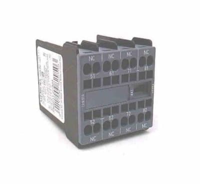 SIEMENS 3RH2911-2GA04
