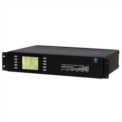 INSTRUTECH FLX4000-IC-AI8-X-X-IR-X-X