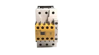EATON CORPORATION XTSE040D22TD