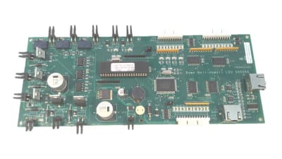 BELL & HOWELL 810Z0-ASSY-500504