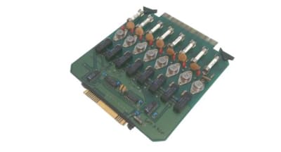 KANSON ELECTRONICS INC 340-115A2-PB