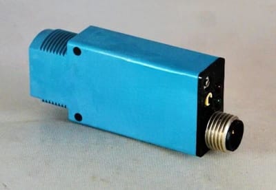 PEPPERL & FUCHS MHP-FR2AQ