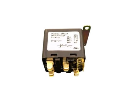 GRAINGER 5MLZ4
