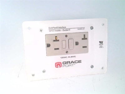 GRACE H-RF0-K1