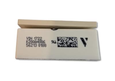 MITSUBISHI K200A4006