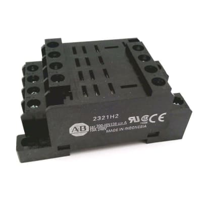 ALLEN BRADLEY 700-HN139