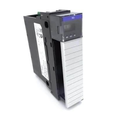 ALLEN BRADLEY 1756-RIO