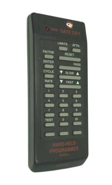 GATE CITY EQUIPMENT CO 10-31052