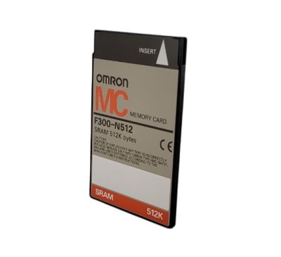 OMRON F300-N512