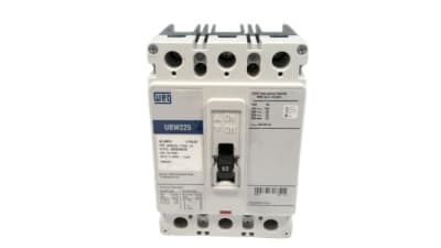 WEG UBW225H-FTU200-3A