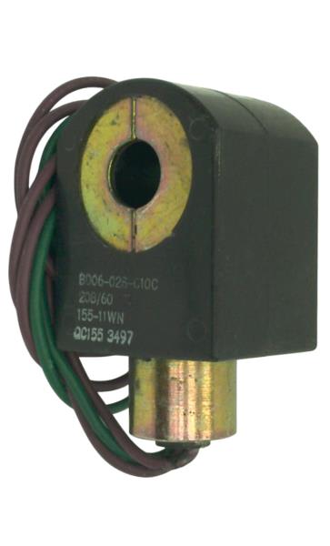 PARKER BD06-028-C10C