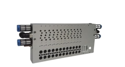 FESTO VTUG-10-VRLK-S8-B1T-Q8A-U-QH4SU-12P