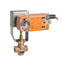 BELIMO NFB24-SR-X1