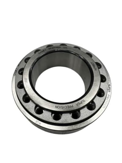 GAMET BEARINGS 120063X/120110