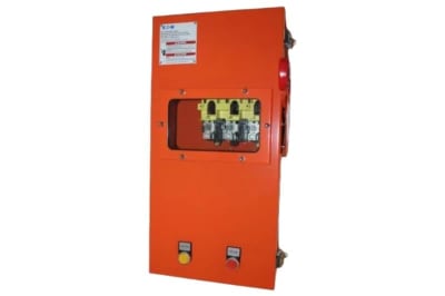 EATON CORPORATION DH361UDKW2-INT1