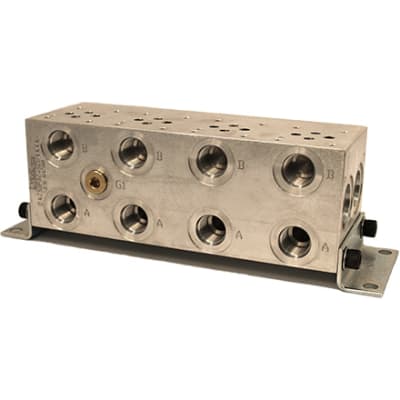 LYNCH FLUID CONTROLS BD07GPH06SHUABAA